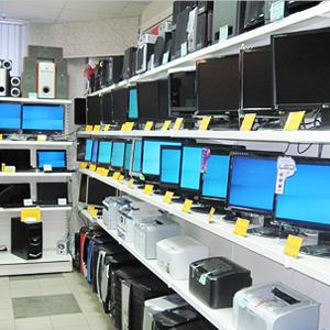 Компьютерные магазины Красноуральска