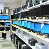 Компьютерные магазины в Красноуральске