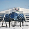Спортивные комплексы в Красноуральске