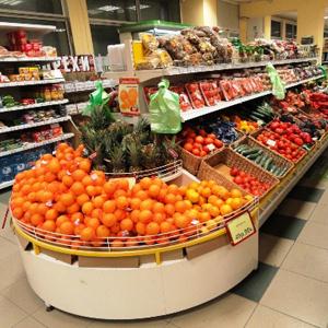 Супермаркеты Красноуральска